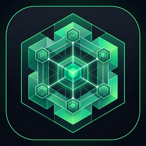 Sisplani ERP Logo